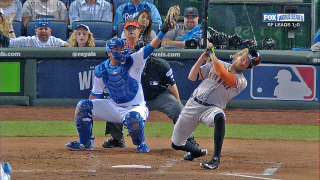 Hunter Pence: Awake